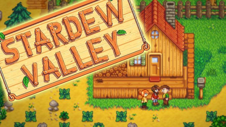 Stardew Valley Free PC Download Archives - Free Games Zen