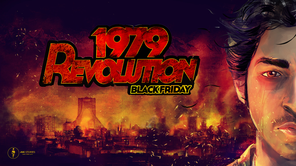 1979 Revolution: Black Friday Free Download