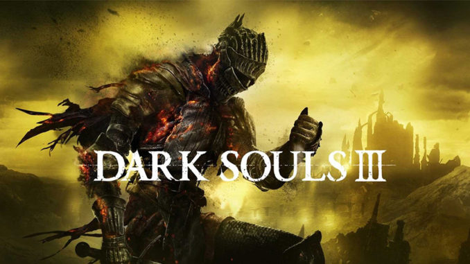Dark Souls III Free Download