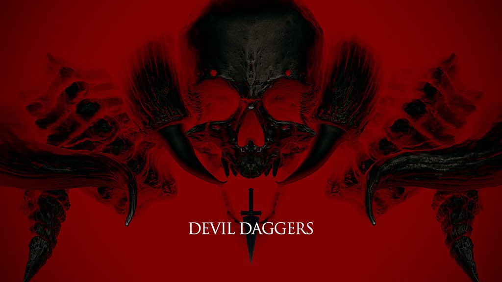 Devil Daggers Free Download