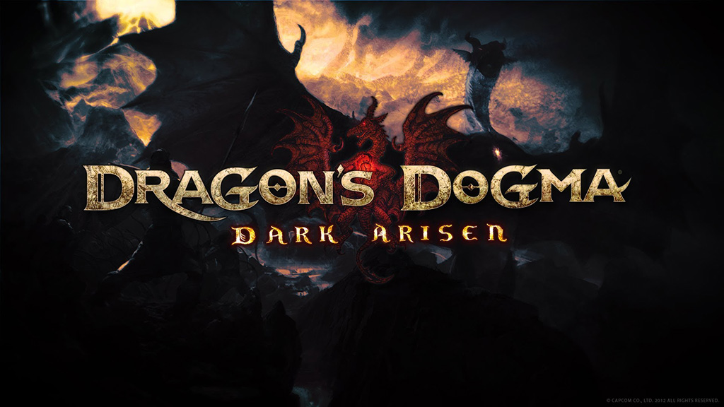 Dragon's Dogma: Dark Arisen Free Download