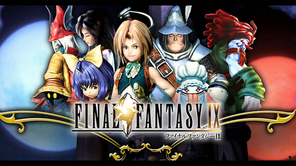 Final Fantasy IX Free Download