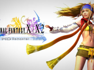 Final Fantasy X / X-2 HD Remaster Free Download