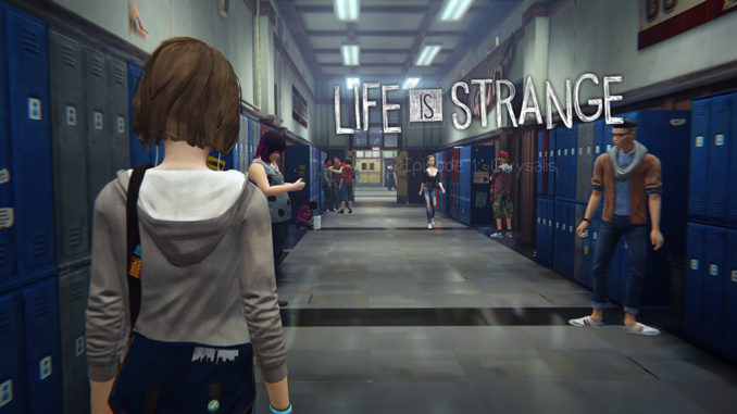 Life is Strange Free Download