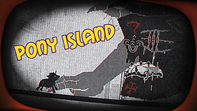 Pony Island Free Download