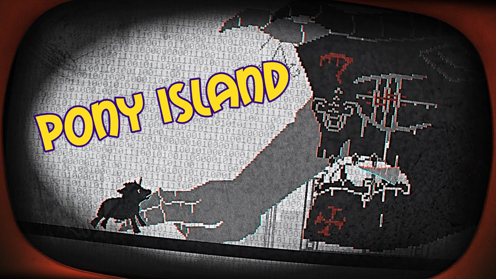 Pony Island Free Download