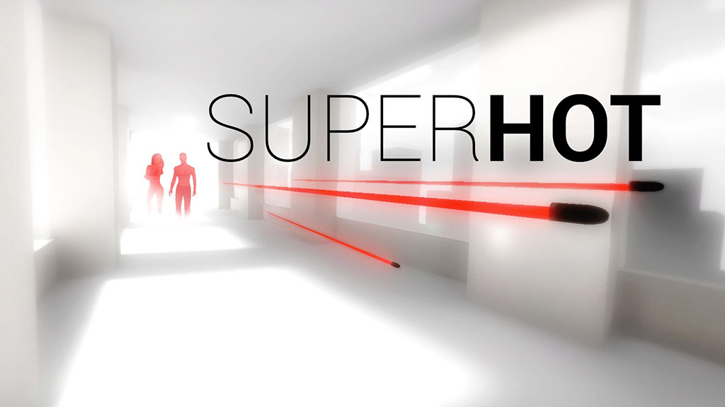 SUPERHOT Free Download