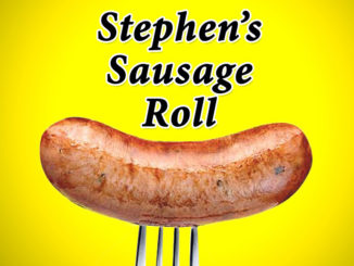 Stephen's Sausage Roll Free Download