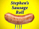 Stephen's Sausage Roll Free Download