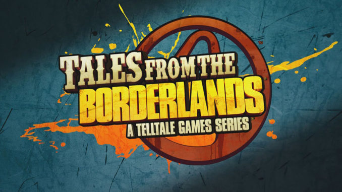 Tales from the Borderlands Free Download