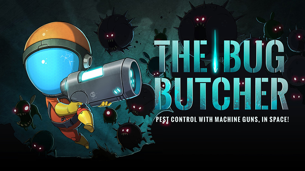 The Bug Butcher Free Download