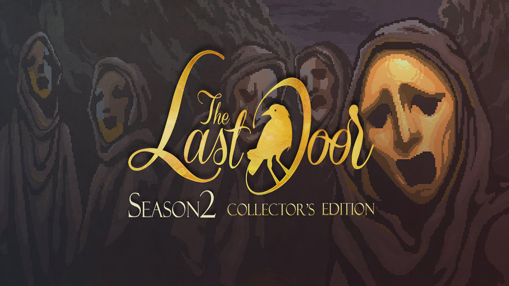 The Last Door: Season 2 Free Download