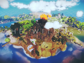 The Witness Free Download