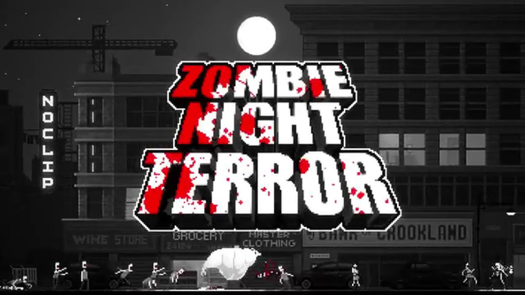 Zombie Night Terror Free Download